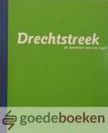 Krimpen en Marijke van Overbeeke, Ad van - Drechtstreek, de dynamiek van een regio