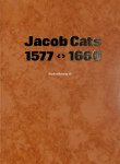 Cats, Jacob - De Wercken van Jacob Cats 1577-1660