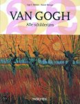 Ingo F. Walther, Rainer Metzger - Van Gogh