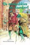 Mussendorp, Henk van - Mussendorp, Henk van-De wonderdokters van Amersfoort