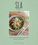 Ida de Haart - Sla - we just eat; een handboek voor groen, gezond en geweldig lekker eten