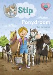 Sam Verhoeven - Stip - Ponydroom
