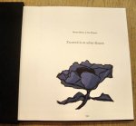 KLEMENT, FON & MARION BLOEM. - Zwartwit in en achter kleuren.