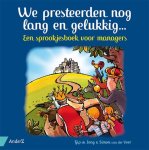 Tjip de Jong - We presteerden nog lang en gelukkig...