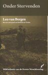 Leo van Bergen 233650 - Onder stervenden