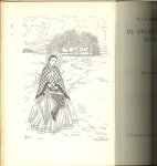 Renes- Bolding, M. A. M. met Illustraties van Rie Reinderhoff - De Ongeschreven Roman