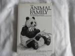 Whitfield, Philip  P. - Clive Catchpole; Frank H. Hucklebridge; D. Michael Stoddart; - The Animal Family : The Infinite varieties of Parenthood, from the Courtship Display to the Day the Young Leave Home