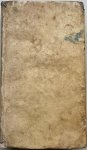 Publius Terentius Afer - PUBLII TERENTII CARTHAGINIENSIS AFRI COMOEDIA SEX cum notis Thom. Farnabii in quatuor priores, et Merici Casauboni is. fil. in duas posteriores