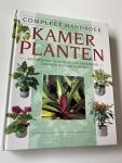  - Compleet handboek kamerplanten / druk Heruitgave