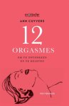 Ann Cuyvers - 12 orgasmes