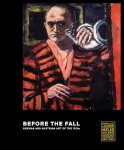  - Before the fall: german and austrian art in the 1930s German and Austrian Art of the 1930s