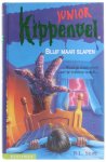 R L Stine, Annemarie Koster - Kippenvel Blijf Maar Slapen