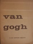  - Van Gogh en zijn Nederlandse tijdgenoten