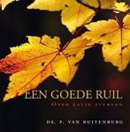 Ruitenburg, Ds. P. van - Ruitenburg, Ds. P. van-Een goede ruil