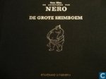 Neels, Marc ( Marc Sleen ) - De grote shimboem