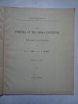 Vosmaer, G.C.J. & Vernhout, J.H.. - Siboga-expeditie. The porifera of the Siboga-expedition, 1. the genus placospongia. Monographie VIa of: uitkomsten op zoologisch, botanisch, oceanografisch en geologisch gebied, verzameld in Nederlandsch Oost-Indië 1899-1900 aan boord H.M. Sib...