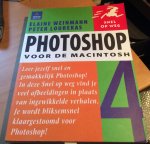 Weinmann, E. - Photoshop voor de Macintosh. 4