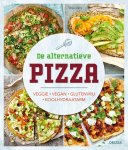 Tanja Dusy - De alternatieve pizza
