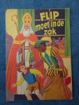 N.n.. - Flip moet in de zak.