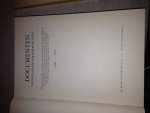 Landsman, F.H. - Documenten Nederlandse Hervormde Kerk 1945 -1955 Landsman, F.H. - Documenten Nederlandse Hervormde Kerk 1945 -1955