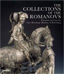 Steward J - TREASURES OF THE ROMANOVS GEB