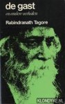 Tagore, Rabindranath - De gast en andere verhalen