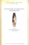 Alighieri, Dante - Opere Minori Vol. III