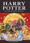 W. Buddingh' - Harry Potter And The Deathly Hallows