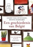 Istendael, Geert van, Barnard, Benno - Geschiedenis van België. Voor nieuwsgierige kinderen en hun ouders