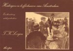 T.K. Looijen - Herbergen en koffiehuizen van Amsterdam