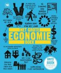 Niall Kishtainy-Christopher Wallace-John Farndon-Marcus Weeks-James Meadway - (1) Het Grote Economieboek