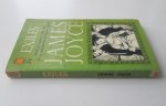 James Joyce - Exiles - [With the author's own notes & an introduction by Padraic Colum]