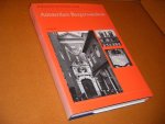 Meischke, Ir. R. - Amsterdamse Burgerweeshuis. [De Monumenten van Geschiedenis en Kunst] De Provincie Noordholland. De Gemeente Amsterdam. Deel 1.