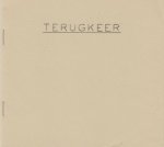 Reve, Gerard - Terugkeer.