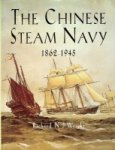 Wright, Richard N.J - The Chinese Steam Navy 1862-1945