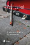 Dick Jonker Roelants - (1) Voor De Kat Zijn Viool