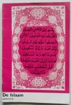 Mellema R L - De Islaam orientatie