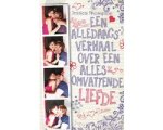 Jessica Thompson - Een Alledaags Verhaal Over Een Allesomvattende Liefde Jessica Thompson - Een Alledaags Verhaal Over Een Allesomvattende Liefde