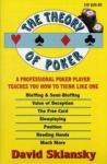 Sklansky, David - The Theory of Poker / A Professional Poker Player Teaches You How to Think Like One