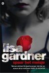 L. Gardner, L. Gardner - Spaar Het Meisje - Midprice
