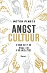 Peter Fijbes - Angstcultuur krijg grip op angst in organisaties