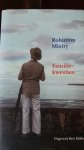 Mistry, R. - Familiekwesties Mistry, R. - Familiekwesties