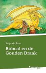 Krijn de Best - Bobcat en de gouden draak