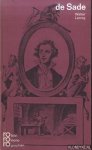 Lennig, Walter - Marquis de Sade. Mit Selbstzeugnissen und Bilddokumenten