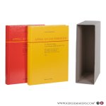 Goldenbaum Ursula (ed.). - Appell an das Publikum: die öffentliche Debatte in der deutschen Aufklärung 1687–1796. Mit Beiträgen von Frank Grunert, Peter Weber, Gerda Heinrich, Brigitte Erker und Winfried Siebers [2 volumes].