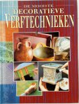 Unknown - De mooiste decoratieve verftechnieken