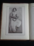 Basanta Koomer Roy - Brochure Uday Shankar and his Company of Dancers and Musicians Basanta Koomer Roy - Brochure Uday Shankar and his Company of Dancers and Musicians