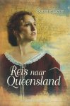 Bonnie Leon - De Queensland Trilogie / 1 Reis Naar Queensland