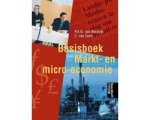 C. van Gent - Basisboek markt- en micro-economie