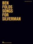  - Ben Folds - Songs for Silverman